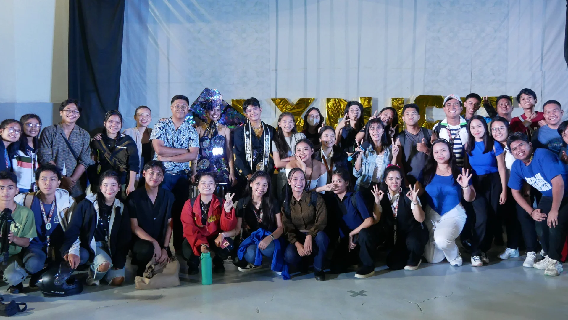 Annual General Assembly