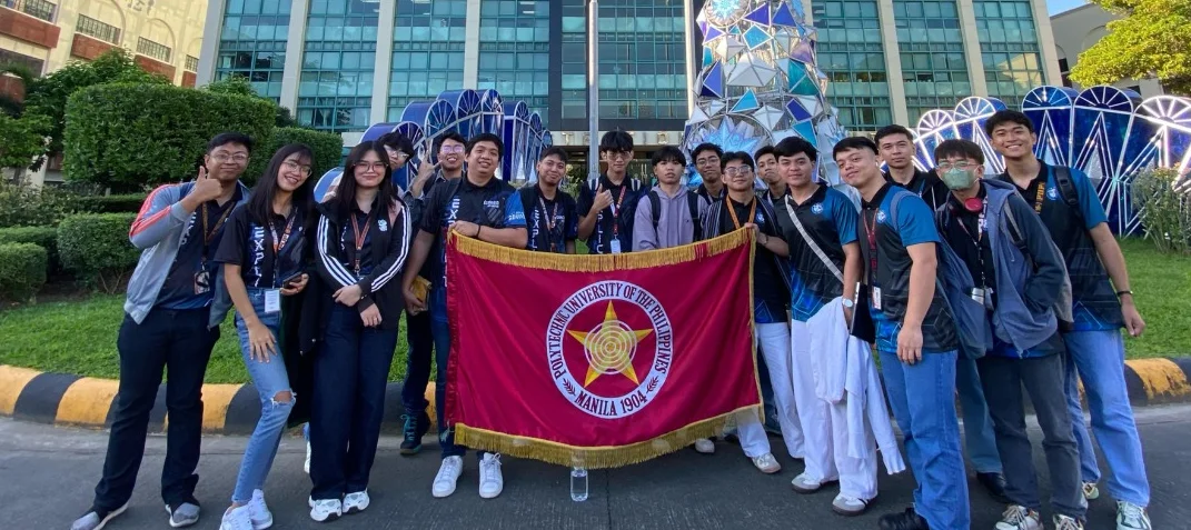 Competitions & Research Congress