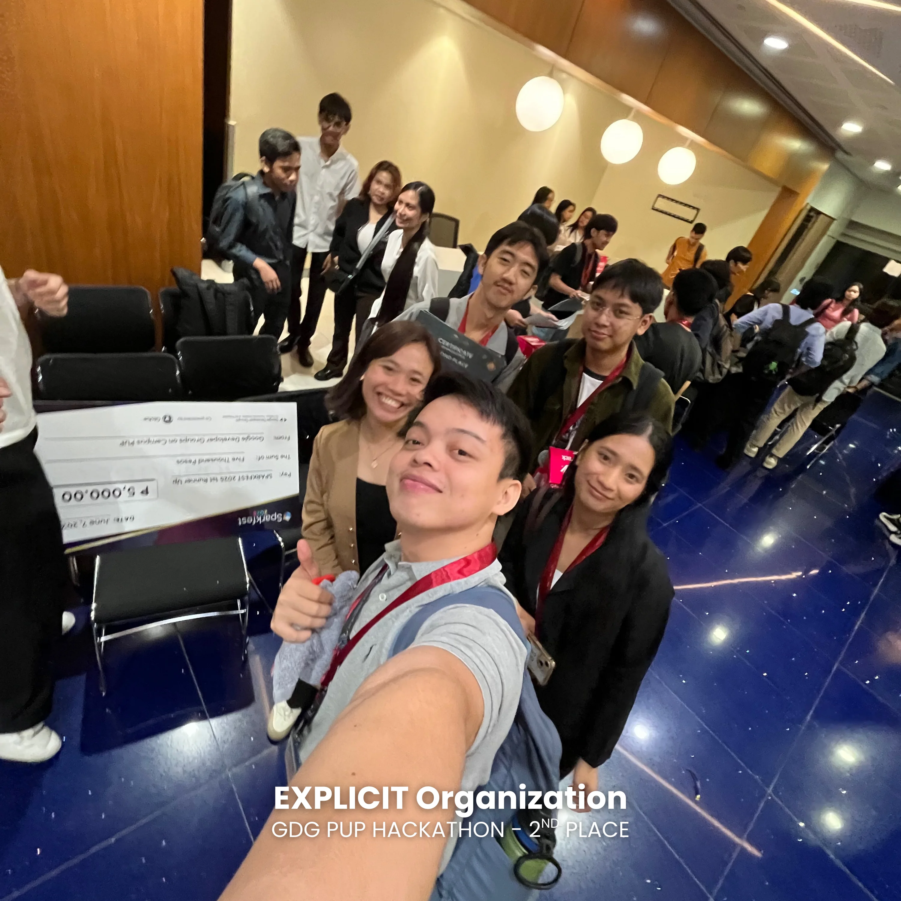 Explorers hero photo 1