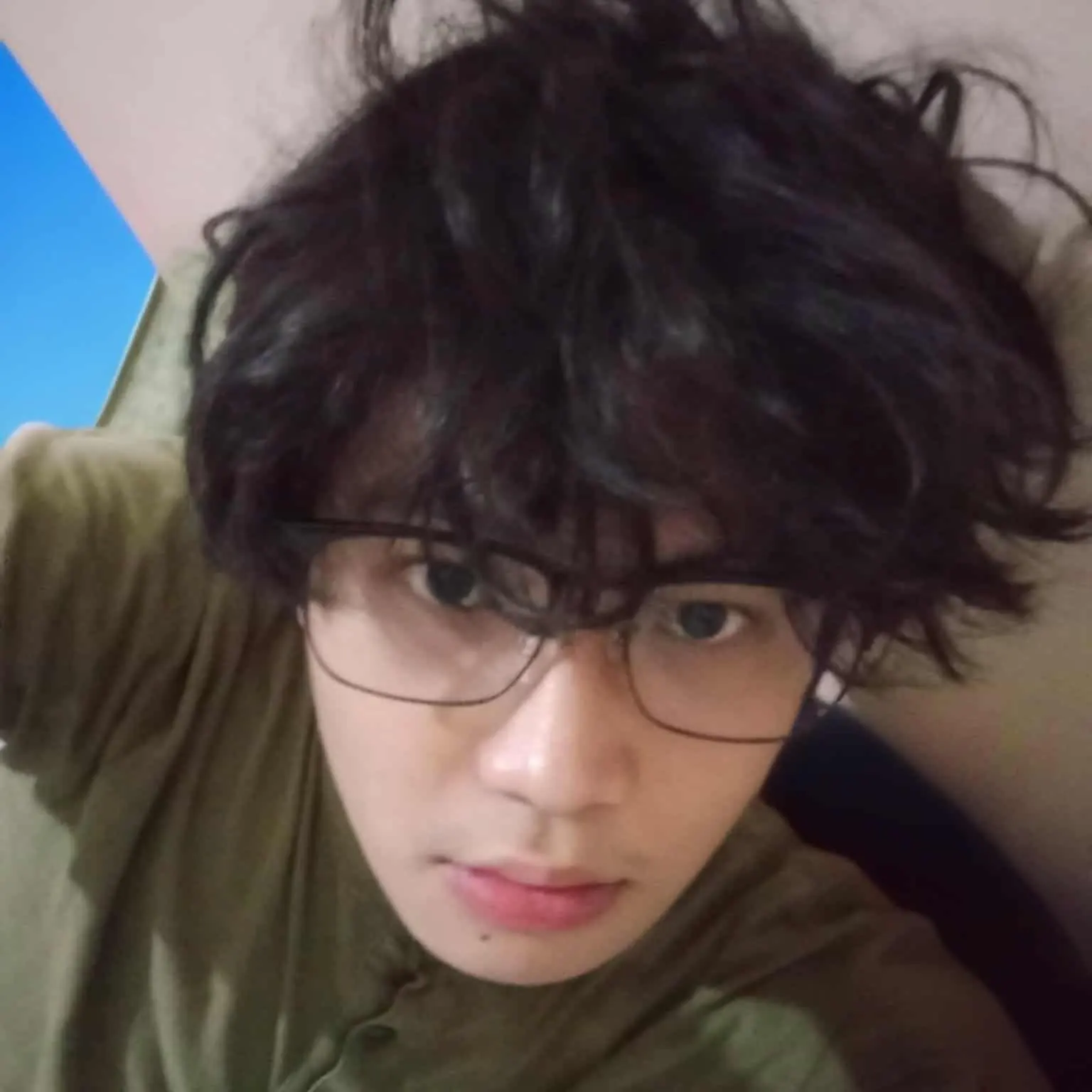 BUERRANO, Sean — 2nd yr class representative