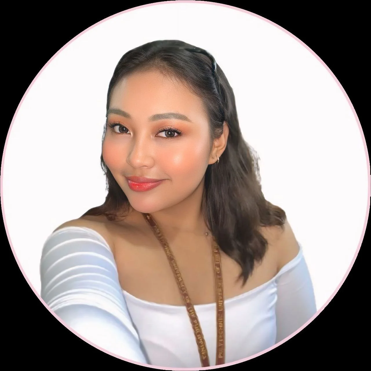 CAPUSO, Maria Nicole — Director of Creatives