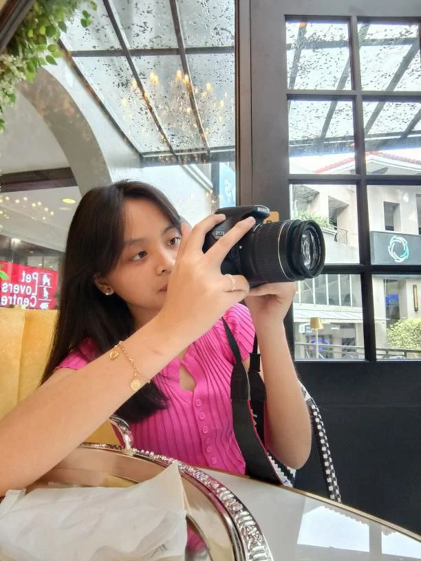 DAGUPLO, Erica — 1st yr class representative