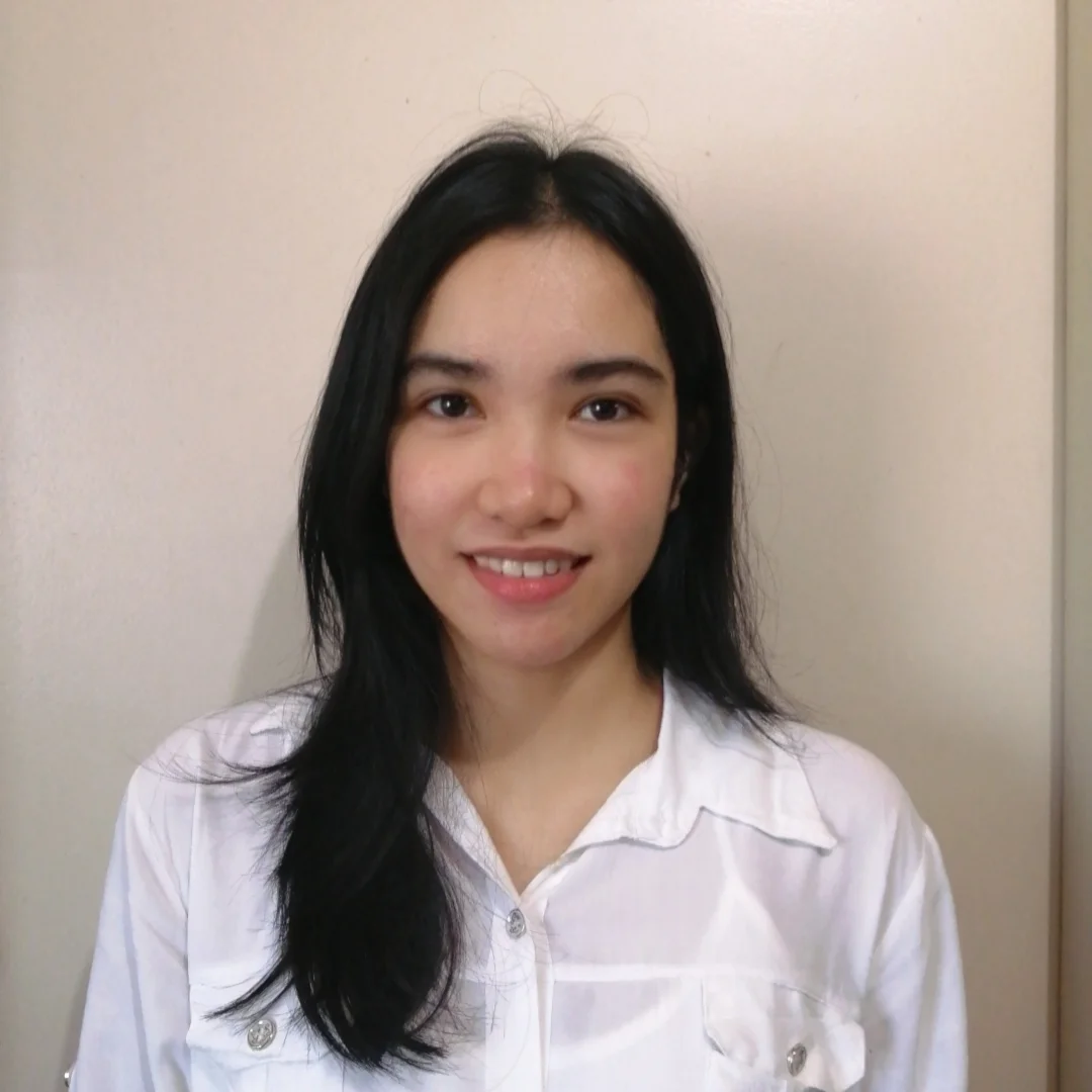 REGULACION, Roxanne N. — Secretary