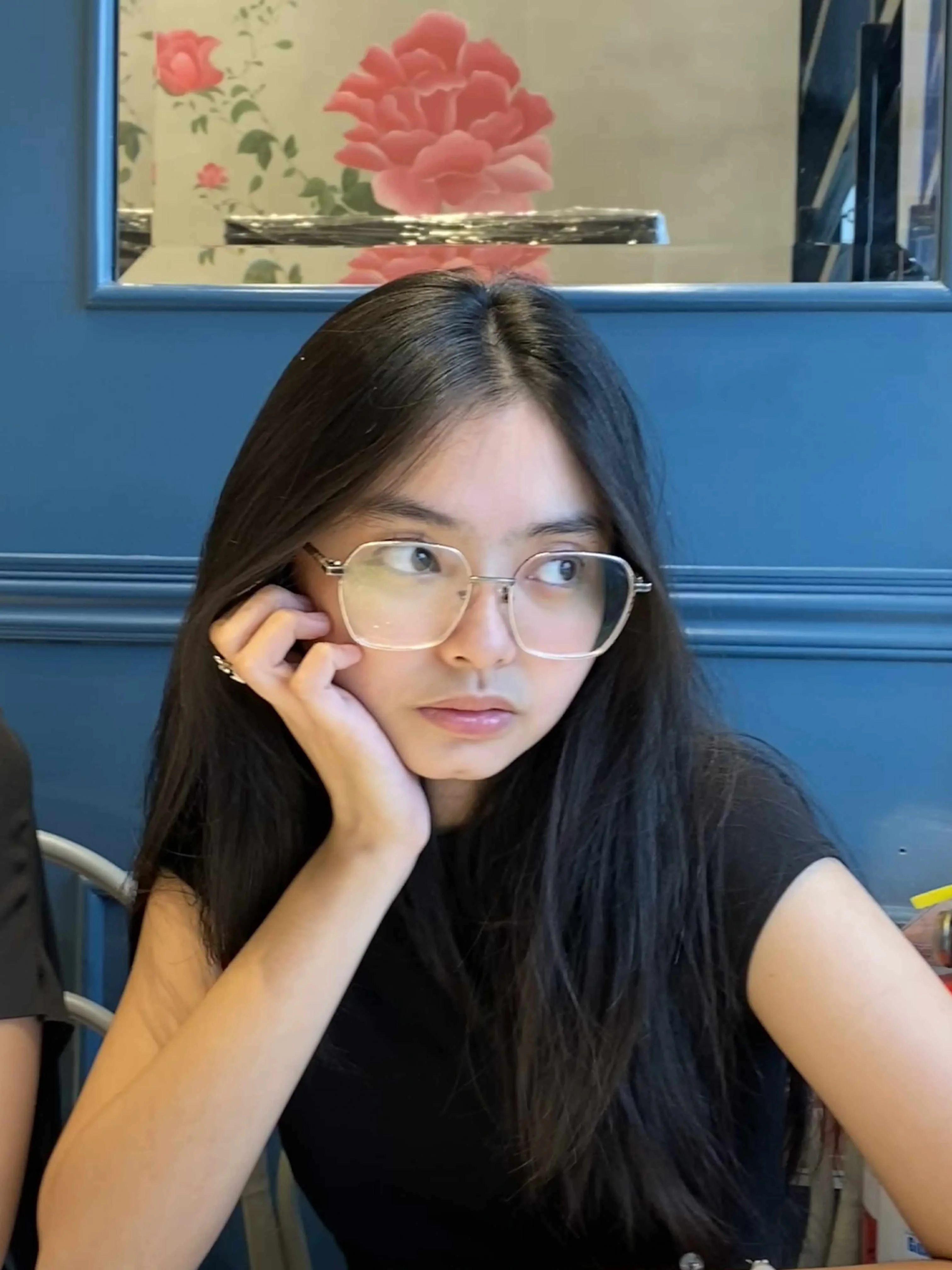 RONQUILLO, Jenmarc — Internal Information Officer