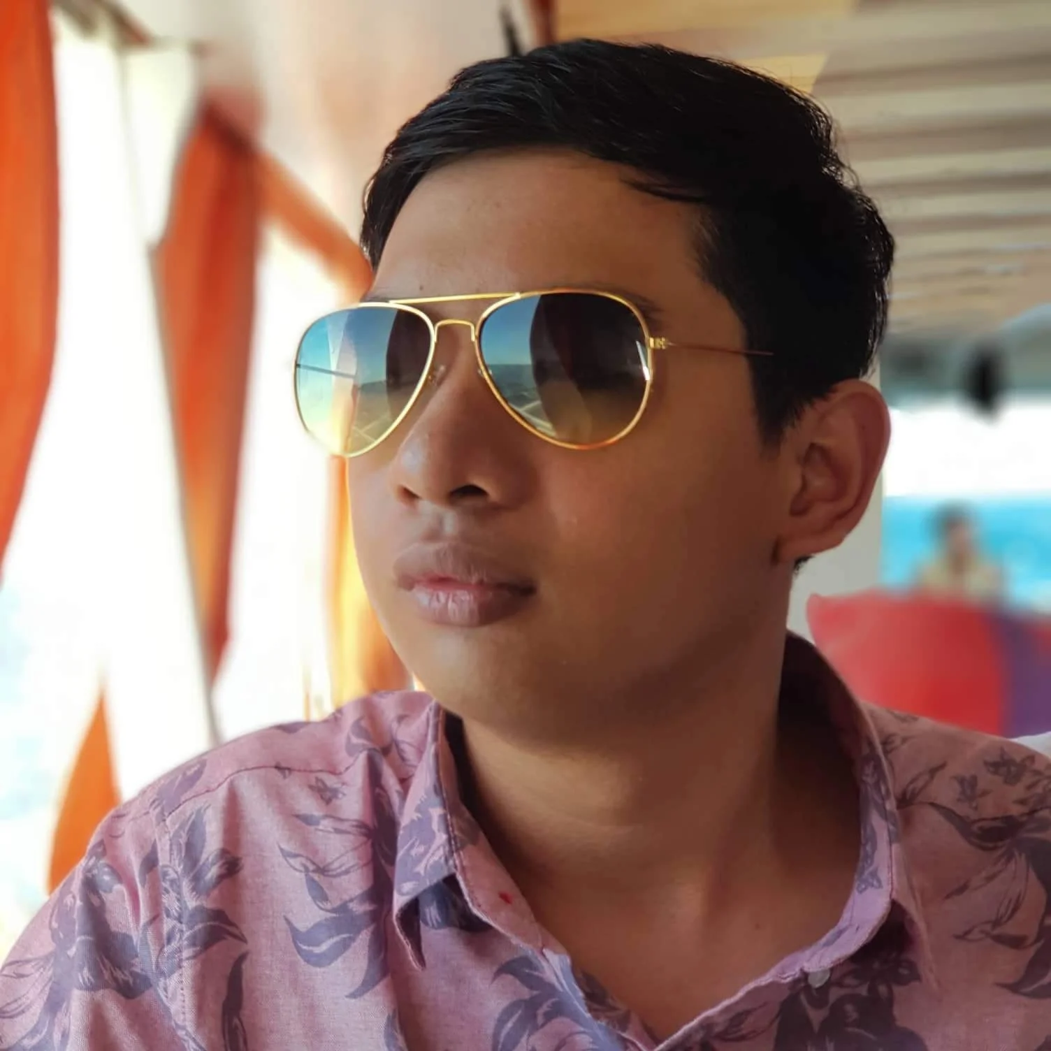 ESMASIN, John Christian — Adviser